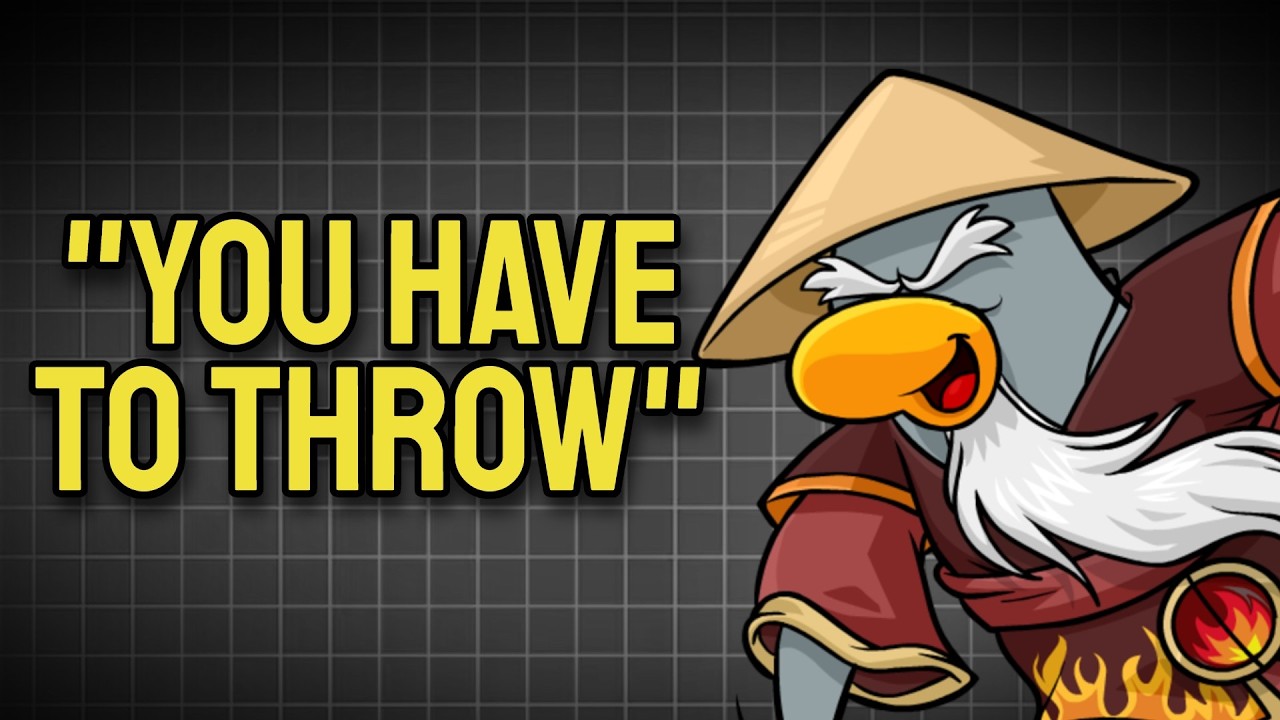 I Made A Secret Role Tournament, But Everyone Has The Same Role...