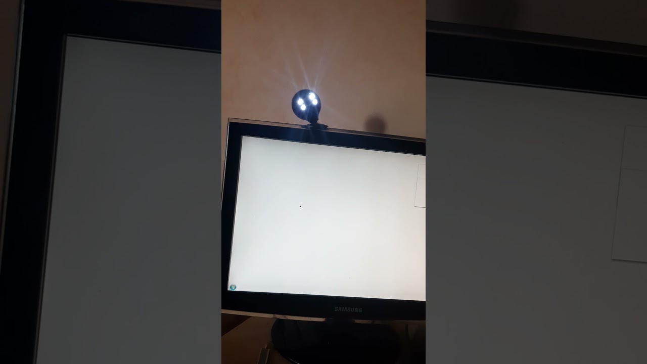 computer Angriff