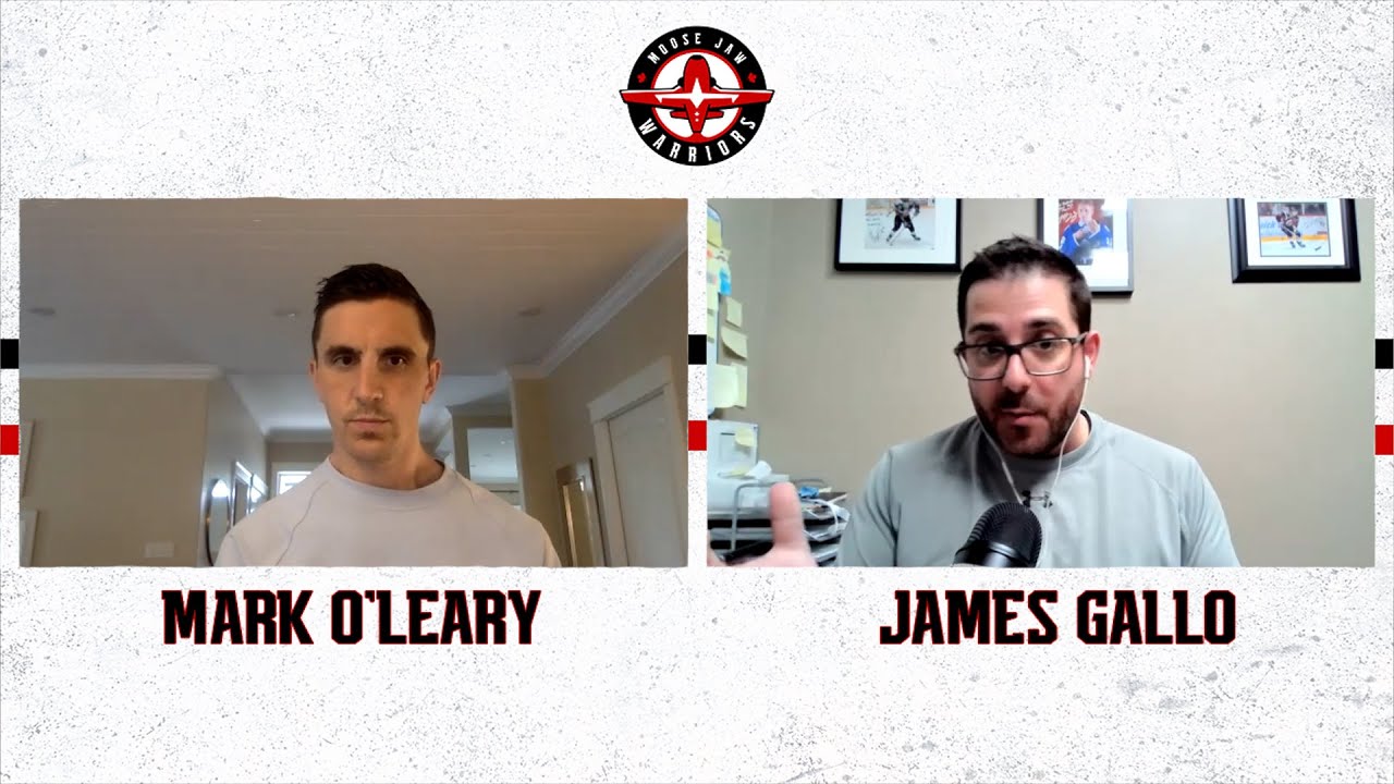 Mark O'Leary breaks down Brayden Yager's game
