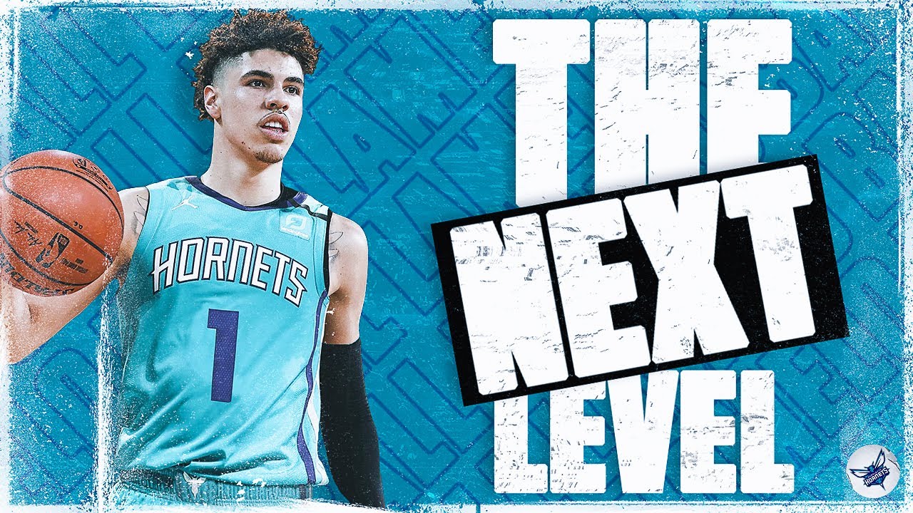 LaMelo Ball - 
