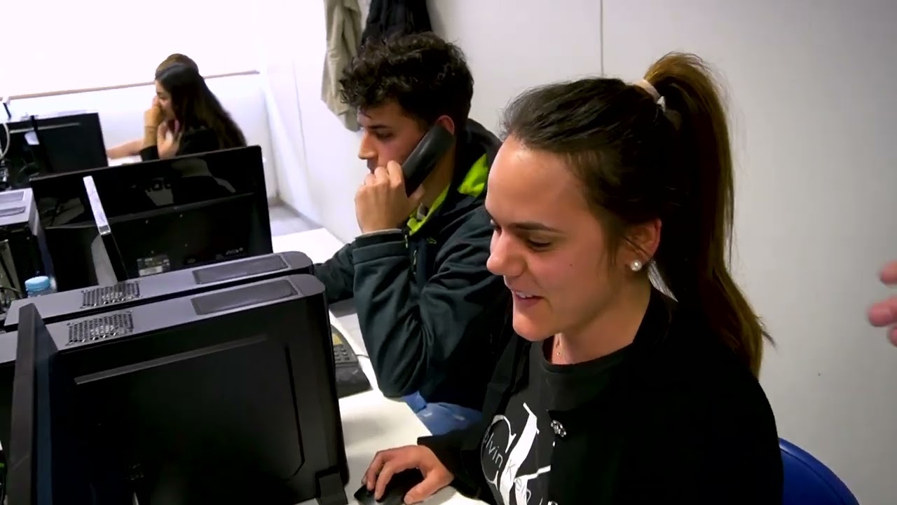 ETG Business - projecte d'empresa a l'aula