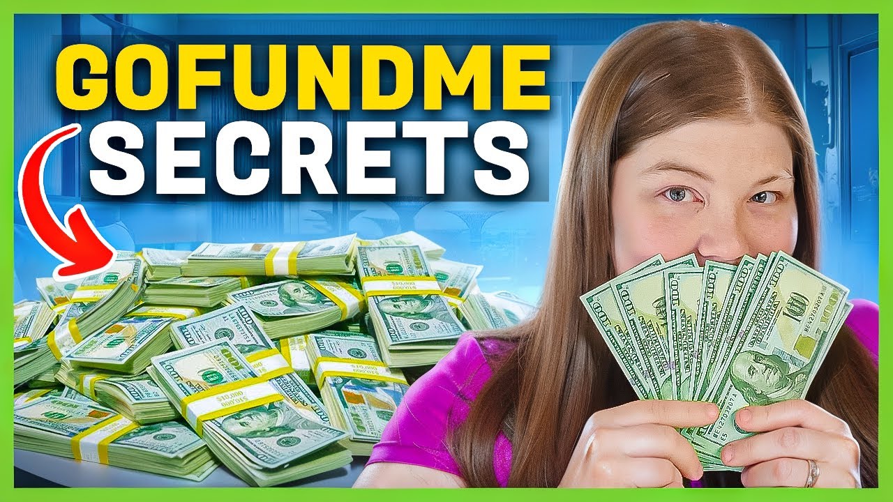 Why Your GoFundMe Is Failing (and How to Fix It Fast) in 2024