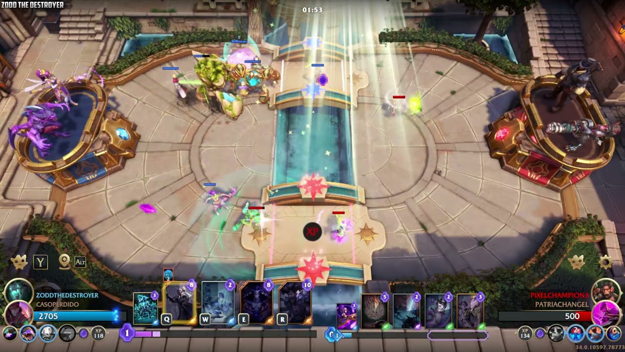 Minion Masters 3449