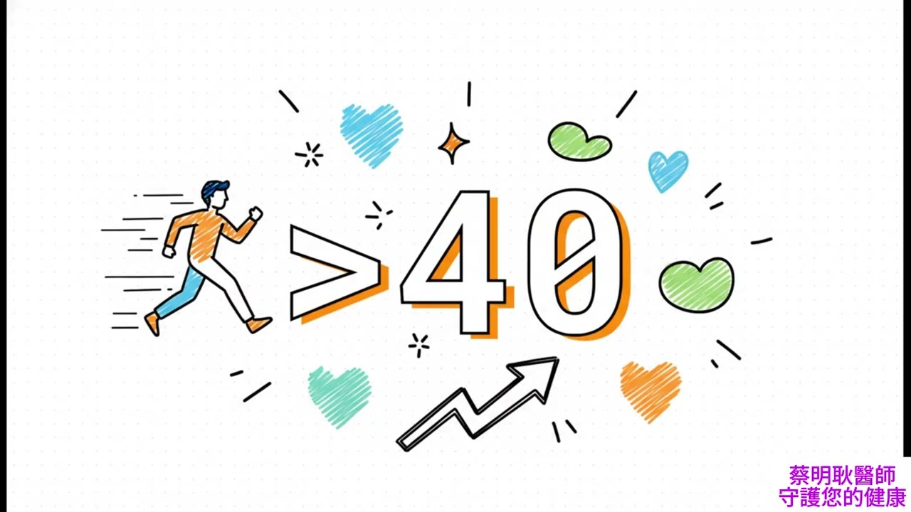 【醫師解密】日行萬步是迷思？蔡明耿醫師：這「3個數字」對大腦更有保護力，快走比步數更重要！