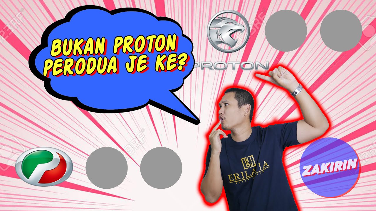 8 JENAMA KERETA MALAYSIA