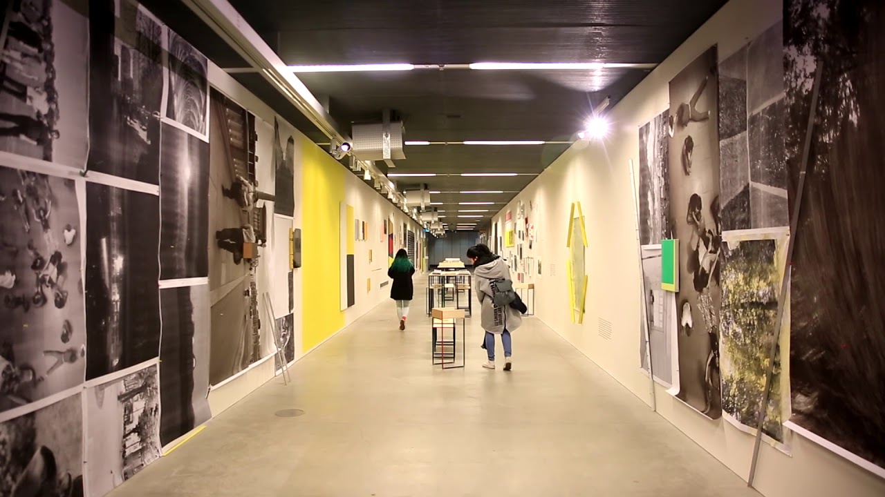 ARTspiration - Trailer