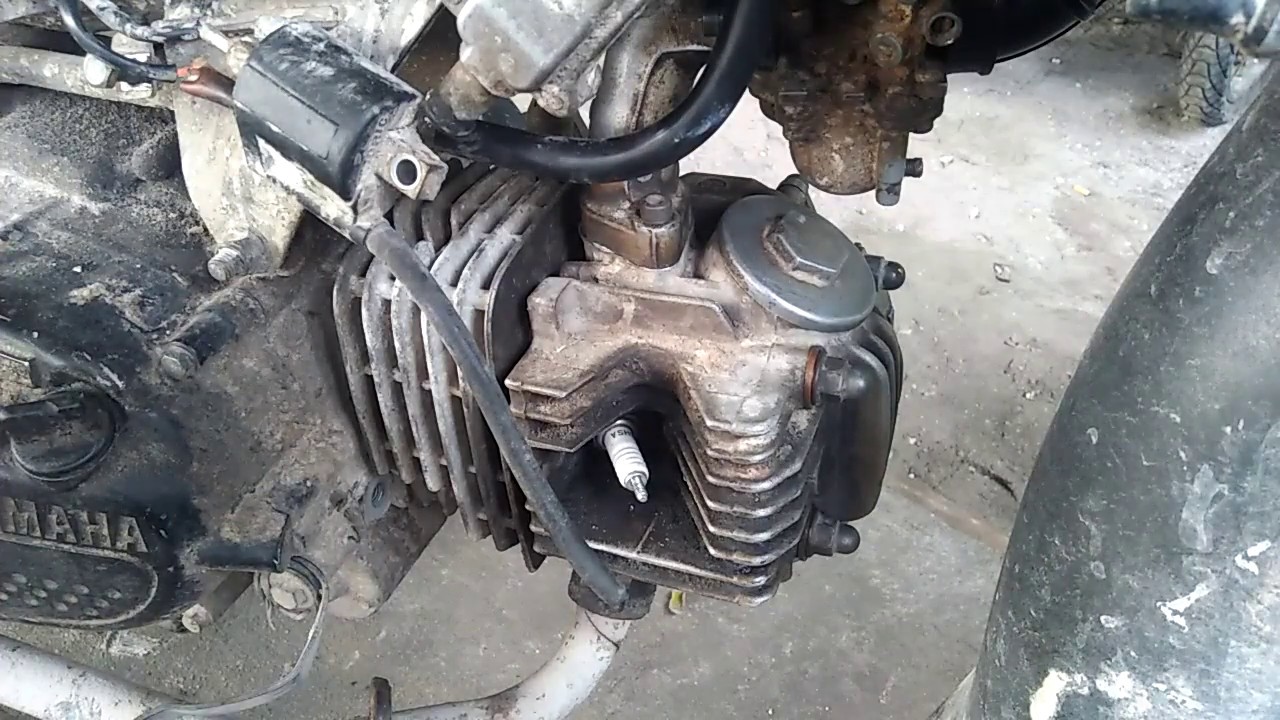 Hanya modalin ini, motor kamu Sudah tahan air Bebas banjir.