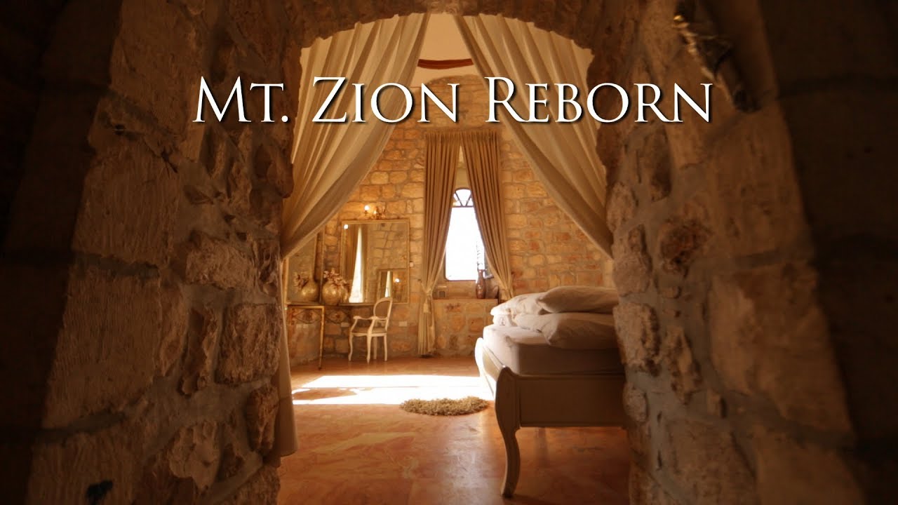 Mt. Zion Reborn