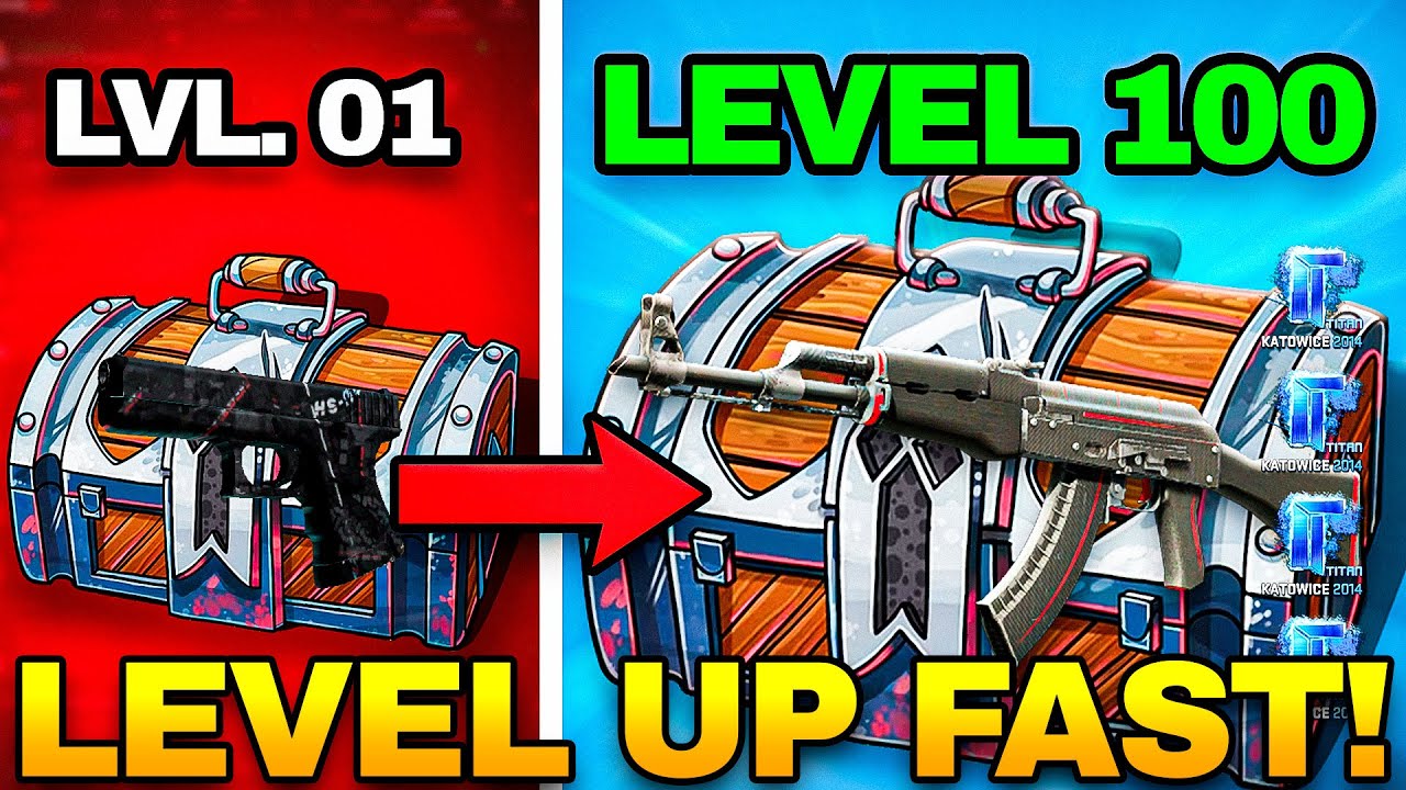 CHEAPEST/BEST WAY TO LEVEL UP ON CSGOROLL │DICE STRAT (2025)