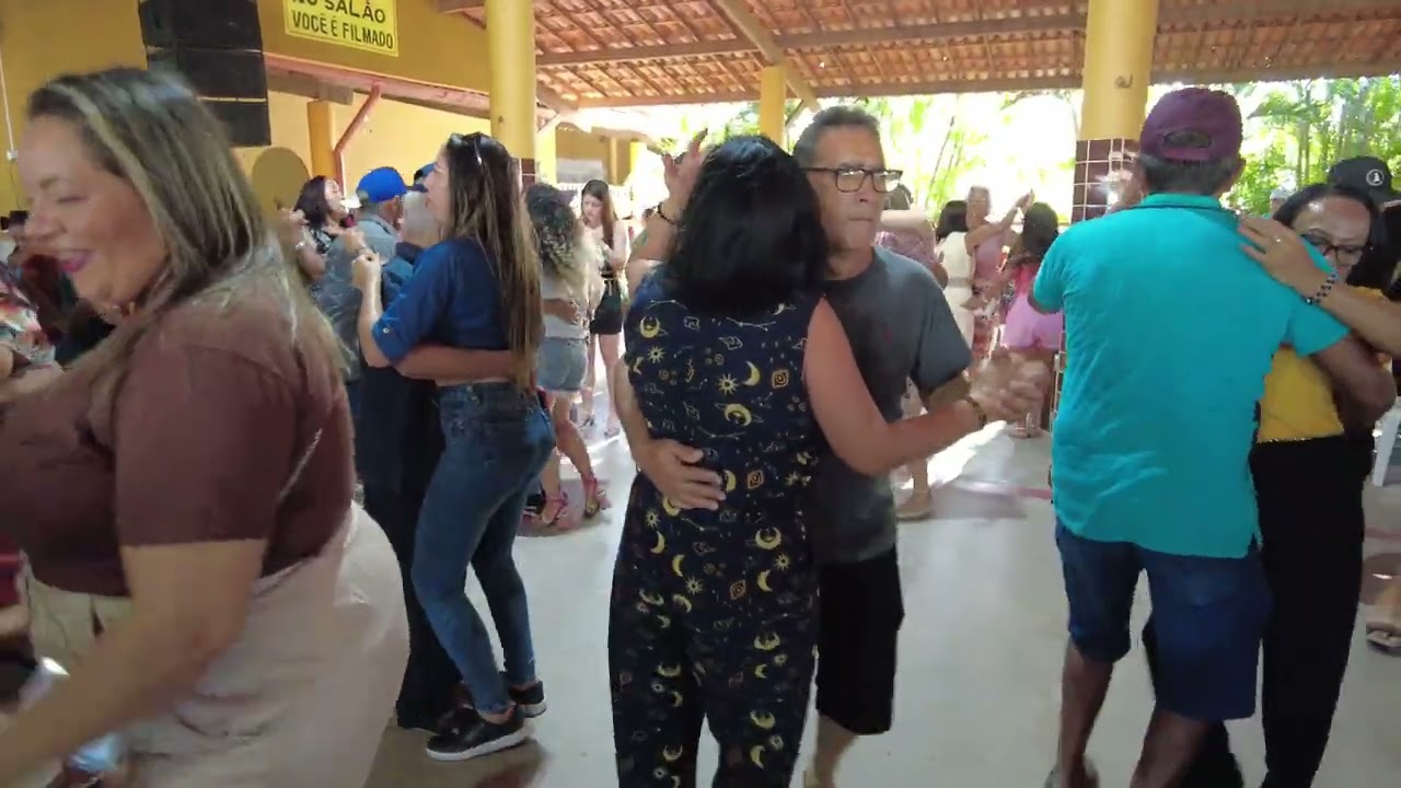 FORROZÃO E DANÇA É AQUI NO SITO DA VOVÓ JOIA! 