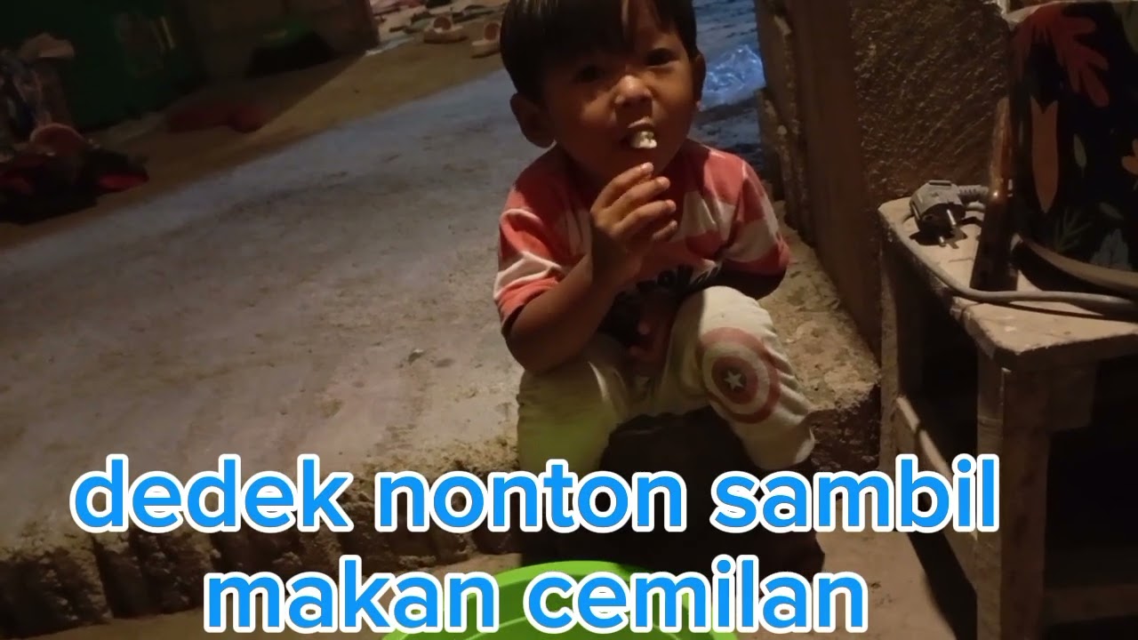 #anakpintar #santai #lucu