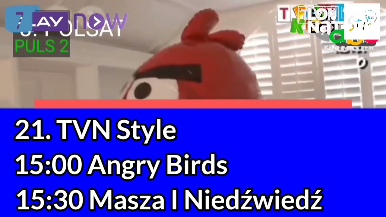 [FAKE] Zapping Kanałów NC+ (Część 2) (02.07.2025)