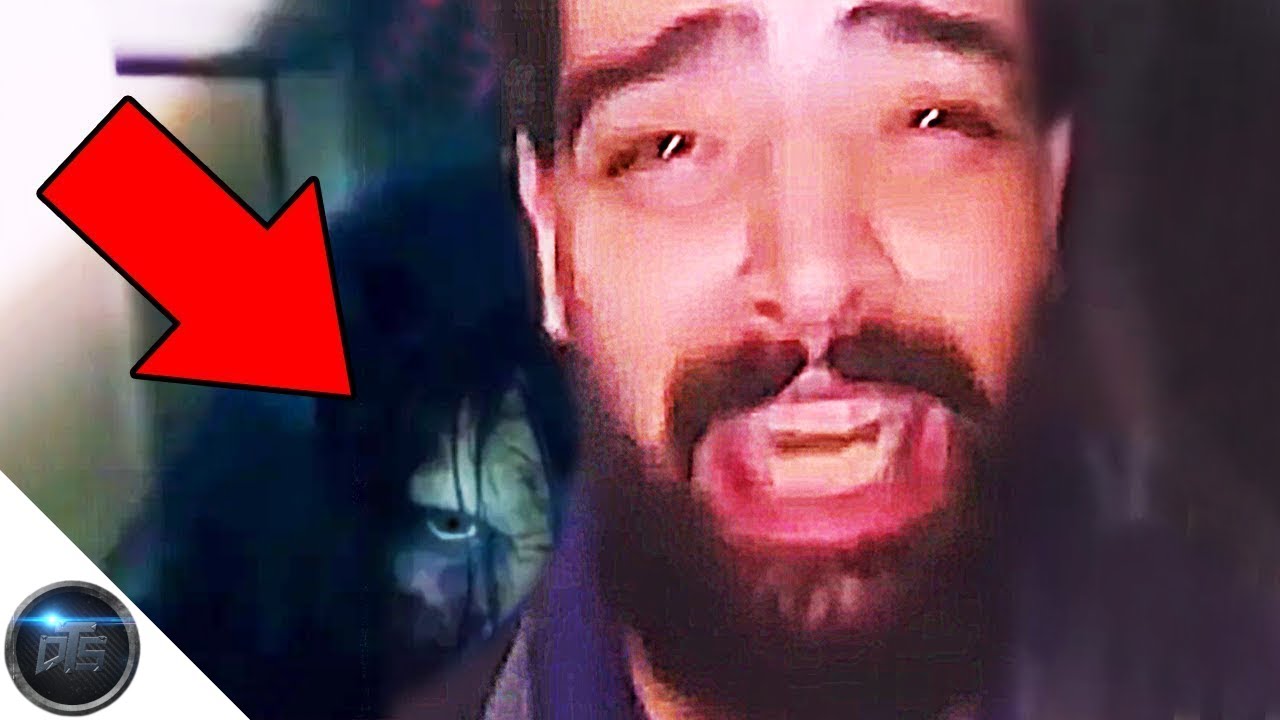 5 Echte Geister-Videos, Die Du BEREUEN Wirst !
