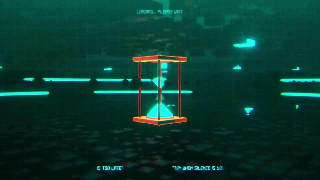 Vestigial - Sands of Time