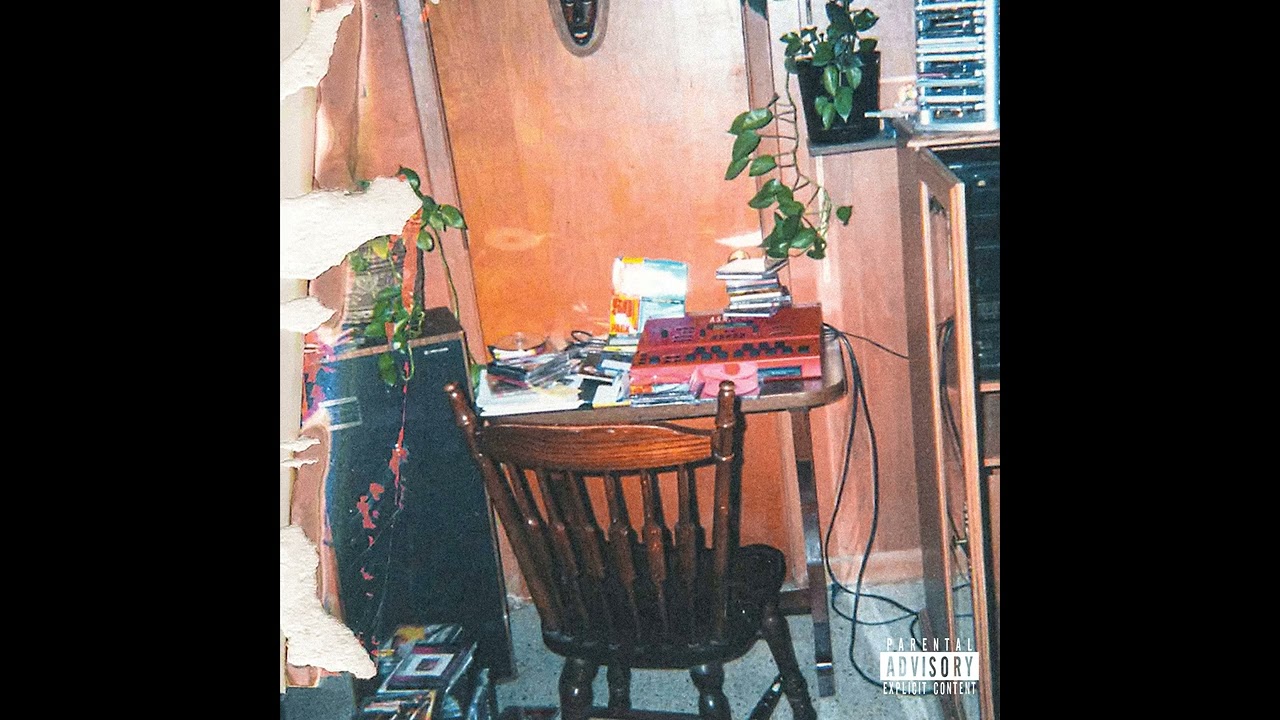 J. Cole - 39 Intro [Instrumental]