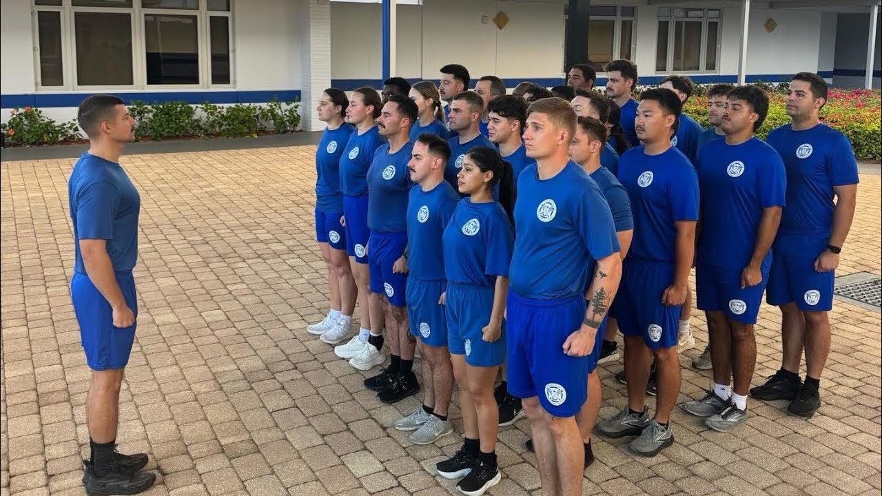 SWFL Public Service Academy LE Class #179