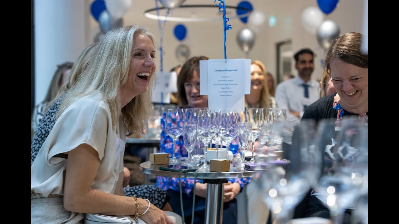 Women in Property Event hosted by Close Brothers Property Finance