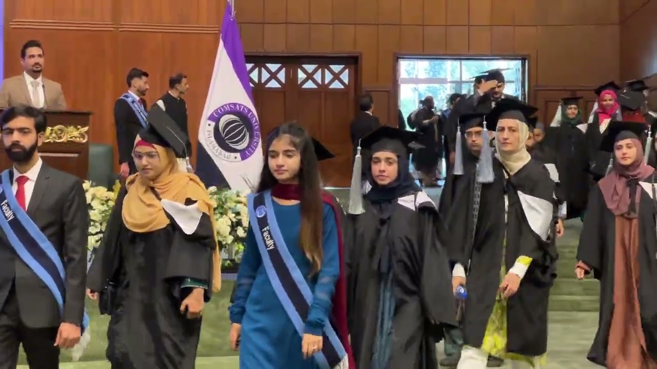 Convocation 2024