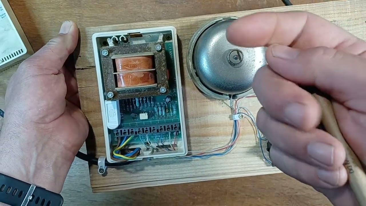 Interface d'appel TAT524 de chez SLAT