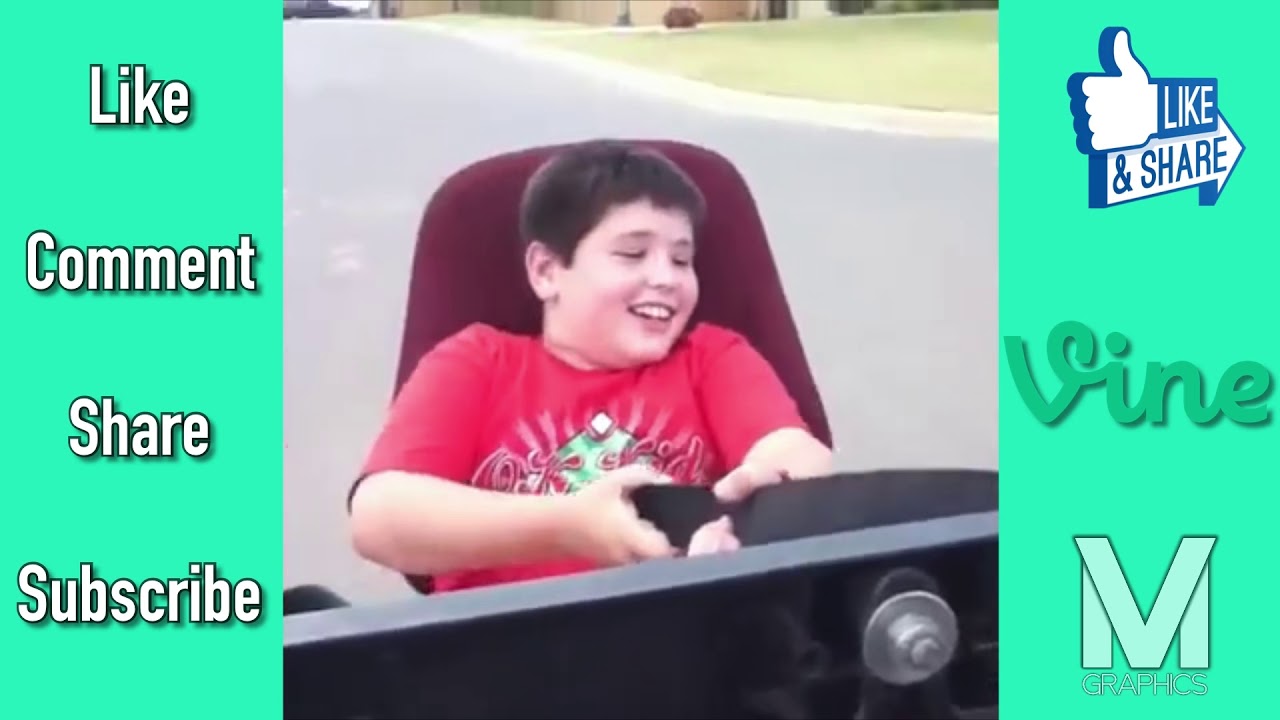 BEST OF VINES - TRY NOT TO LAUGH | FUNNY VIDEOS JANUARY 2019 | FUNNY VINES COMPILATION