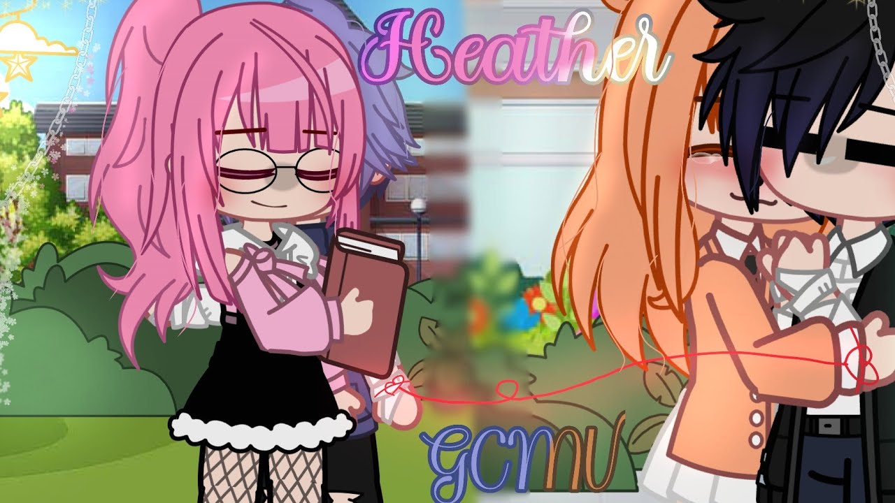 •||Heather GCMV||• °Inquistormaster° //Charlight/Charlevi\ ⚠️Trigger warning⚠️: Flashing lights!