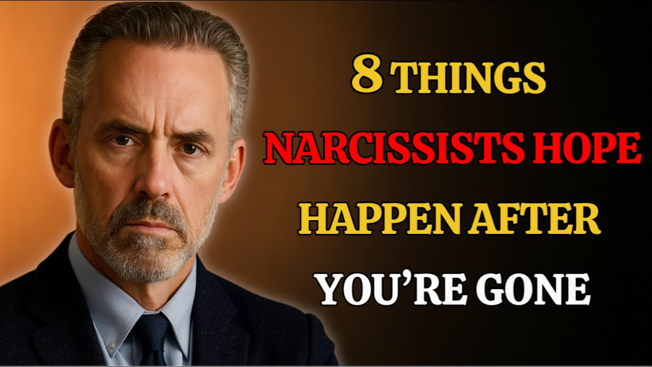 What Narcissists HOPE Will Happen After the Discard | Narcissistic Abuse