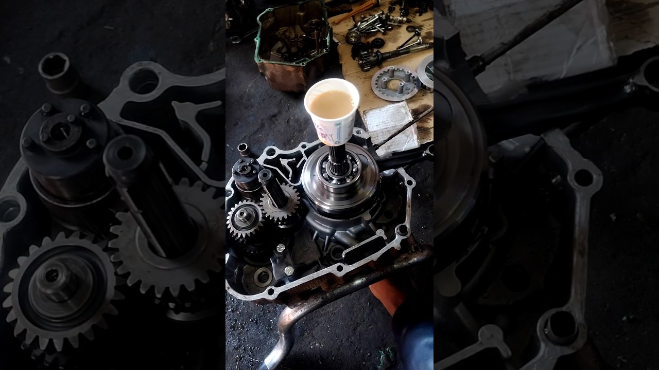 engine fitting 