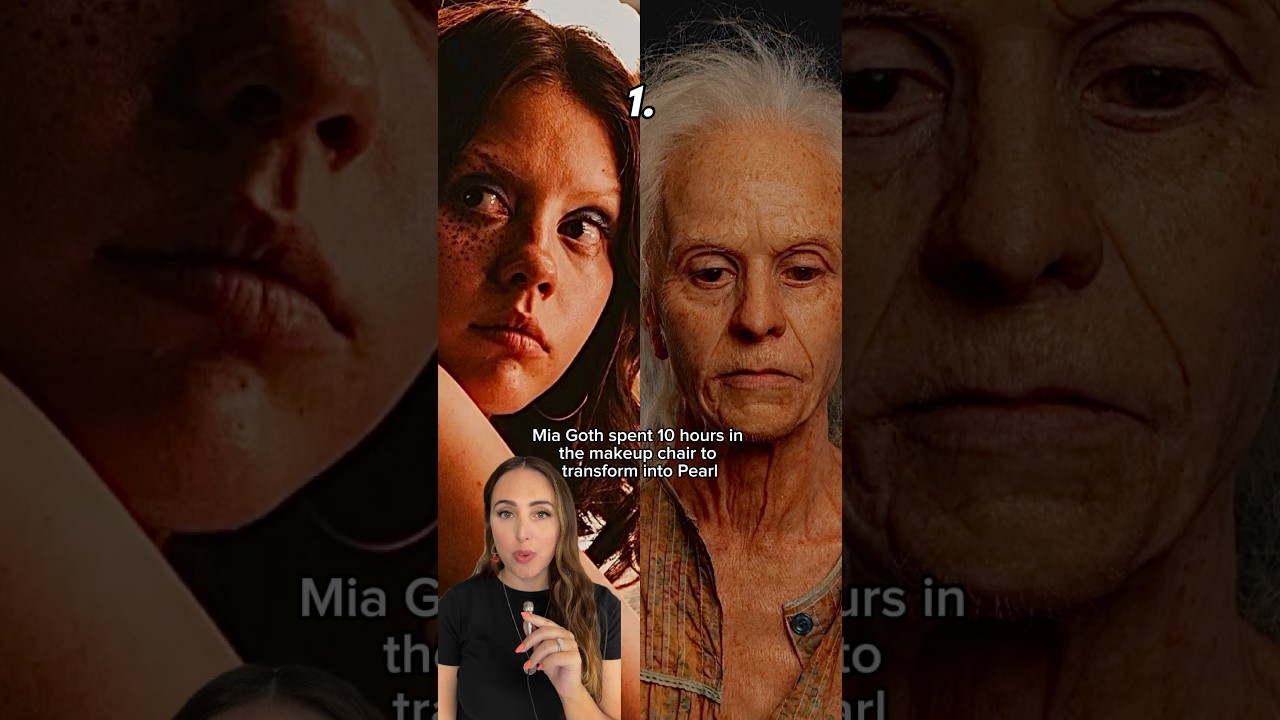 5 фактов, которые вы не знали об X и Перл #tiwest #movies #miagoth