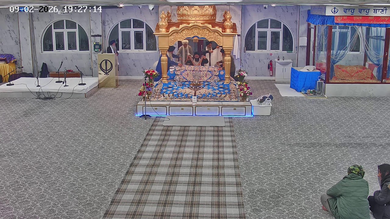 GGNP Coventry Live Stream