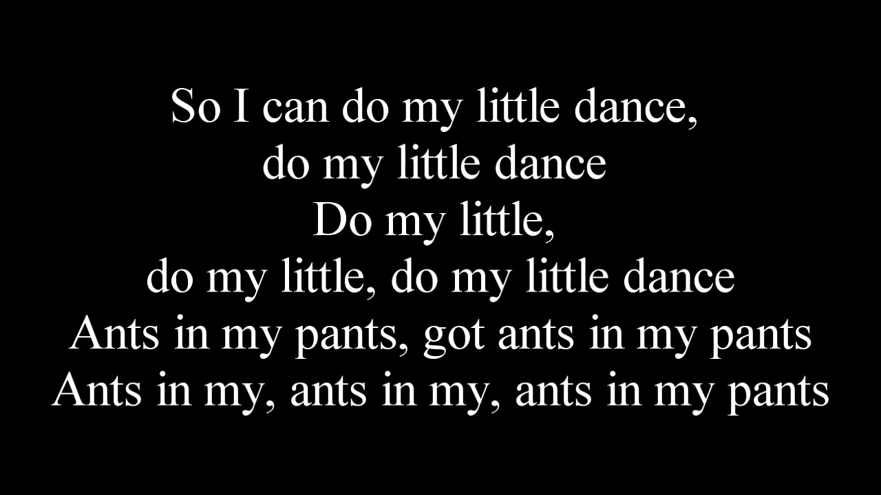 will.i.am - I like to move it (Lyrics) OST Madagascar: Escape 2 Africa HD