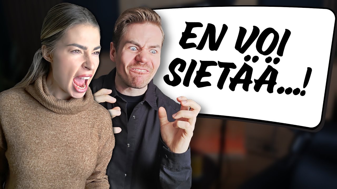 Näistä asioista KUKAAN ei voi pitää! | SPP 20