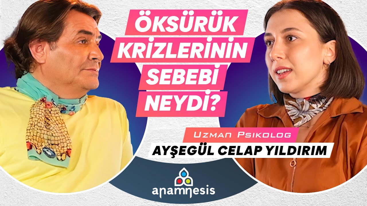 DUYGULARINI İFADE ETMESİNE HİÇBİR ZAMAN İZİN VERİLMEMİŞ!