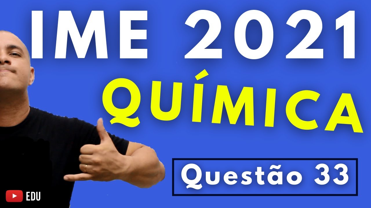 IME 2020 - Questão 33 - QUÍMICA - Prova Objetiva - Tema: TITULAÇÃO E REAGENTE EM EXCESSO