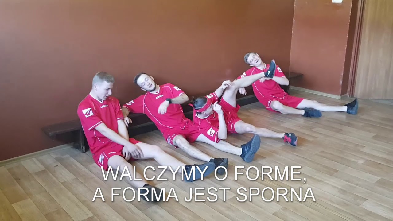 Film Promocyjny ZSZ Skalbmierz