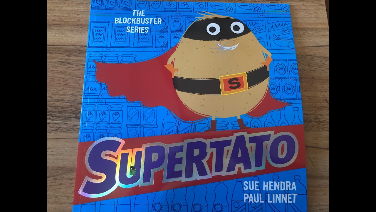 SUPERTATO
