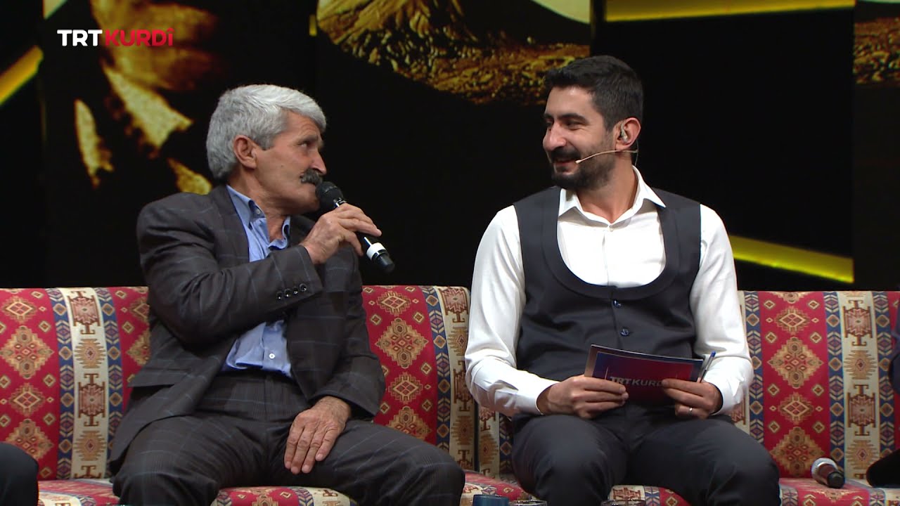 Dengbêj - Beşa 330.