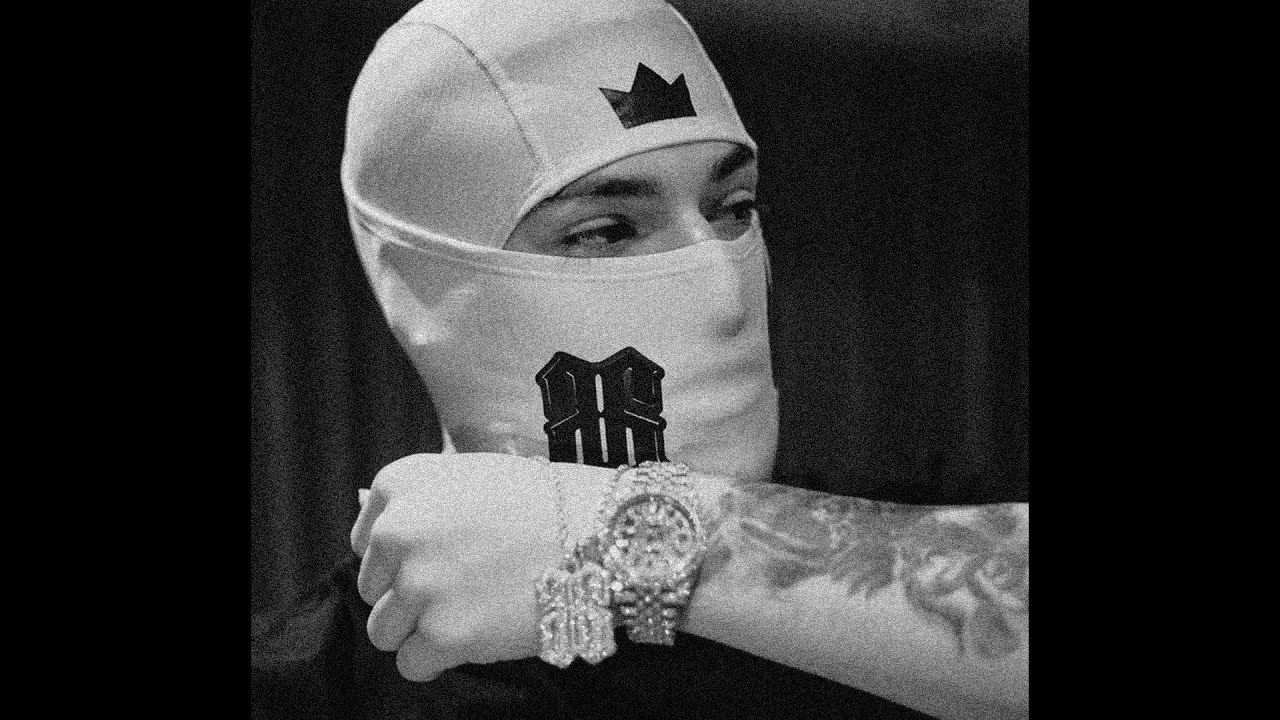 [FREE] ''ANARCHY'' | Hard Trap Type Beat | Freestyle Type Beat | Free Type Beat 2024