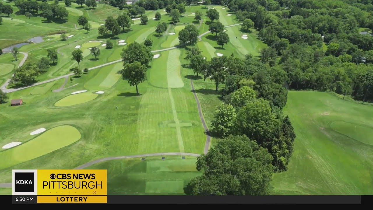 Elite 18: No. 1 at Pittsburgh Field Club