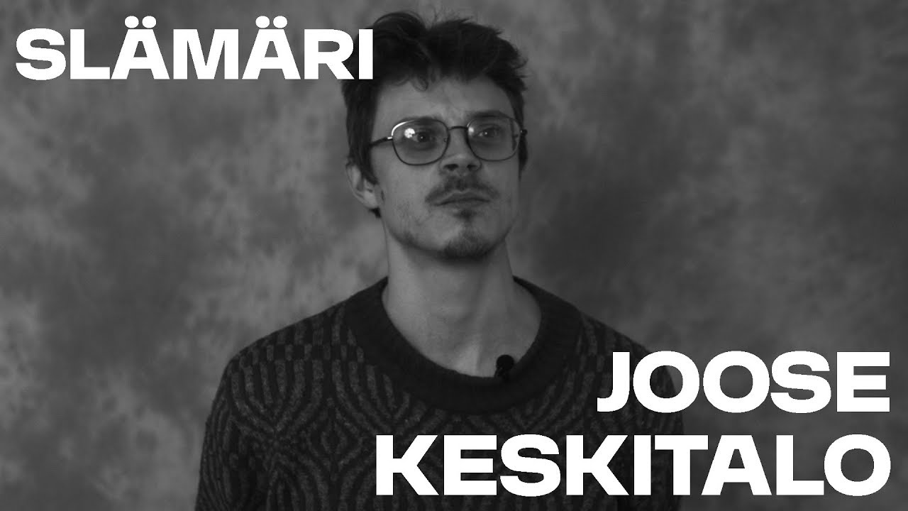 Basson Slämäri: Joose Keskitalo