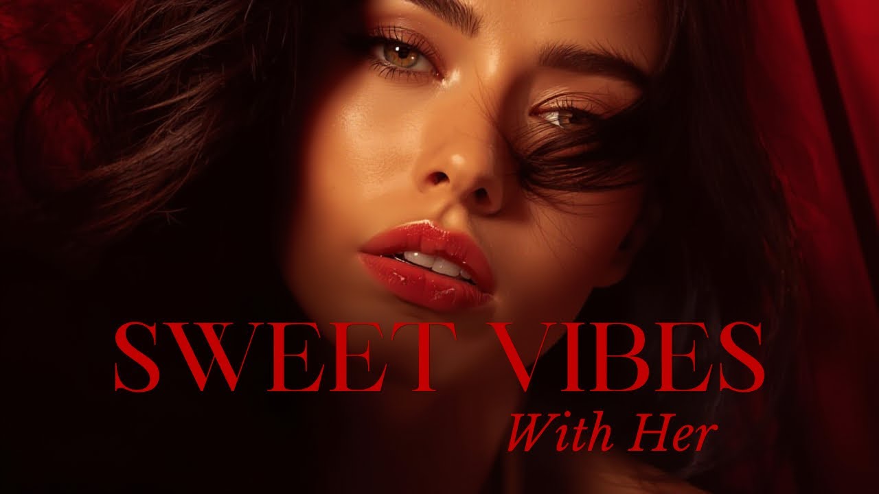 Sweet Vibes With Her | Late Night Hip-Hop Love