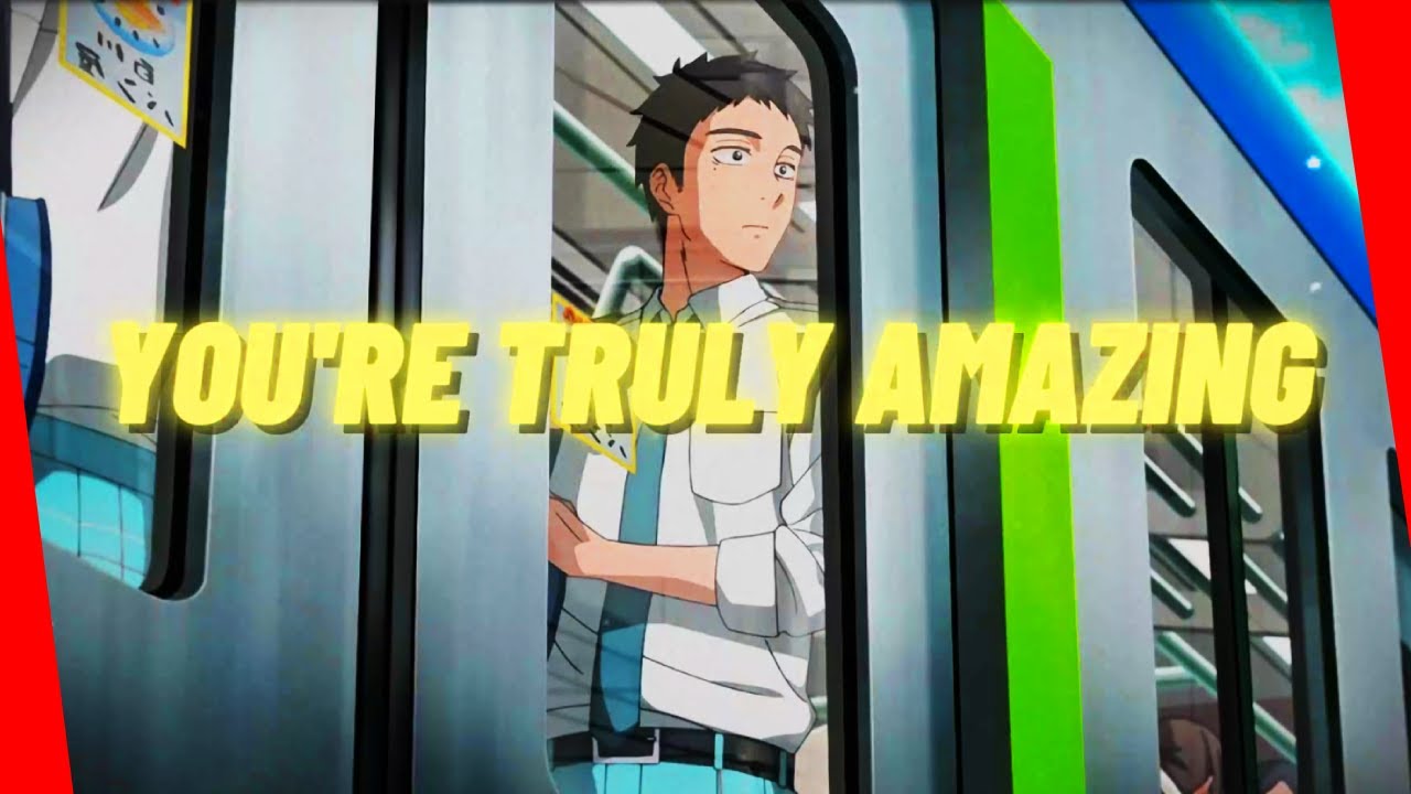 You’re Truly Amazing — Official Lyric Video