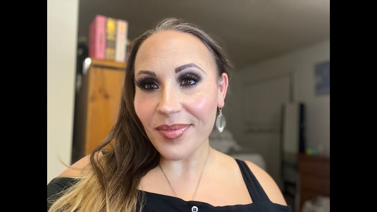Testing Out My New Makeup From Sephora
