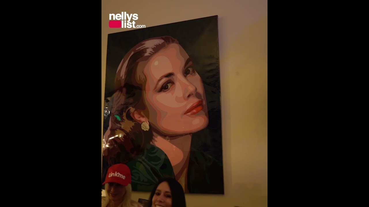 ART LEGENDS - ART BASEL MIAMI 2024 - NATIONAL HOTEL DECEMBER 7