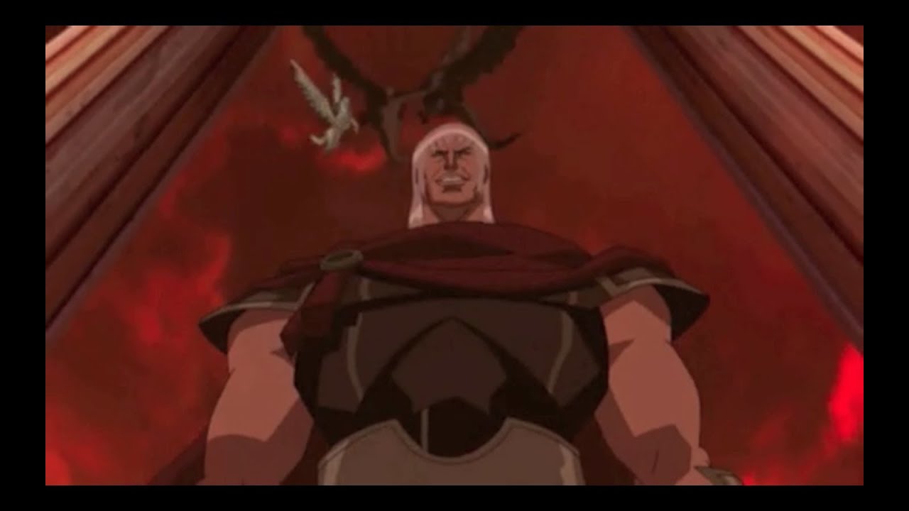 The great quotes of: Ares
