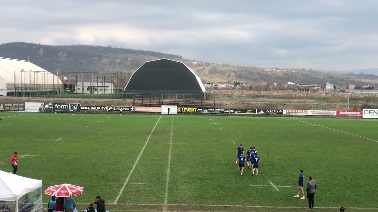 2024 Okul Sporları Zonguldak Grup Birinciliği