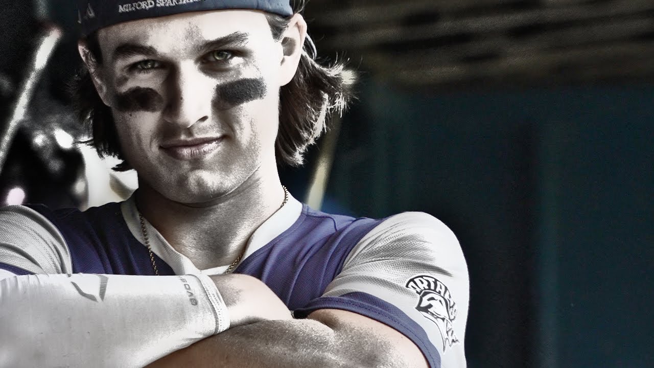 Logan Howard 2023 Season Montage