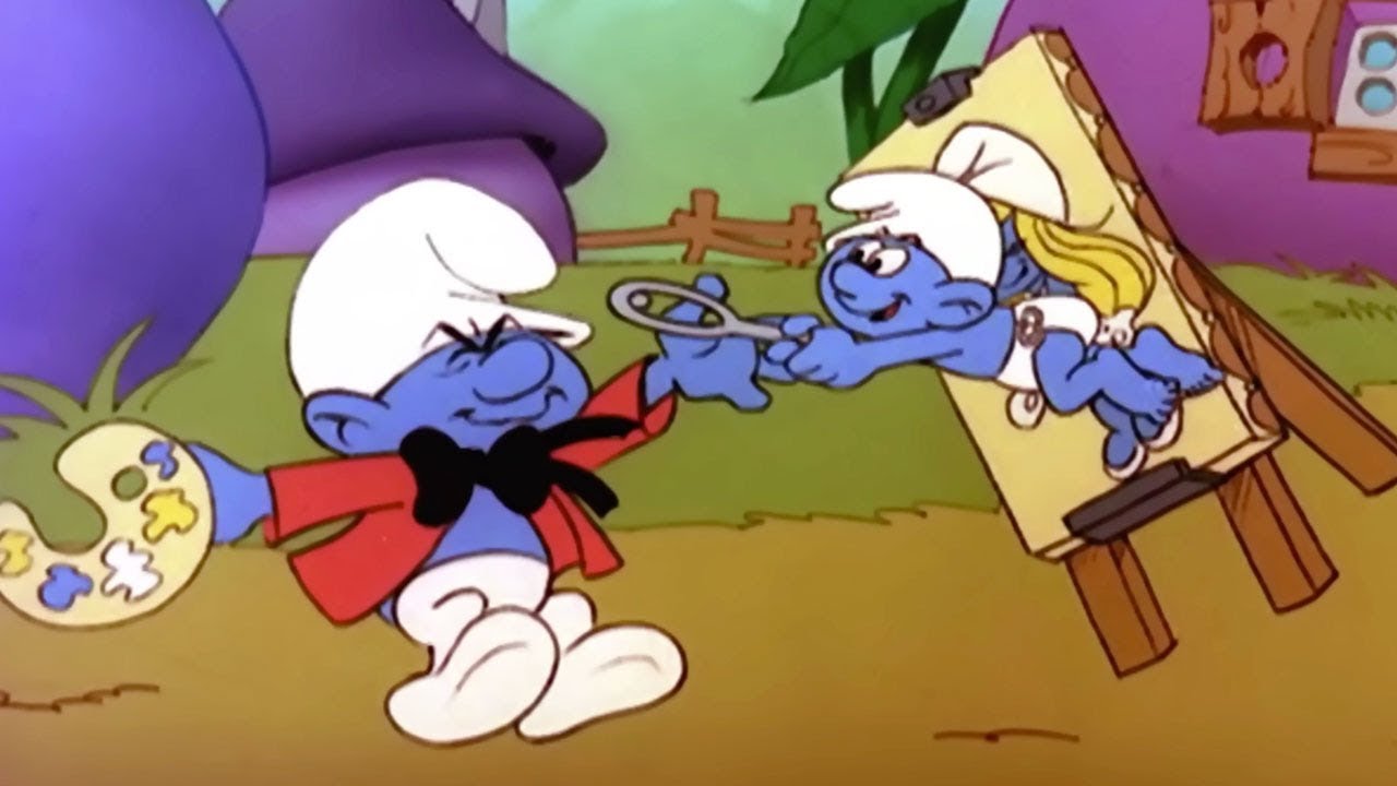 רעשן הקסם &bull; הדרדסים