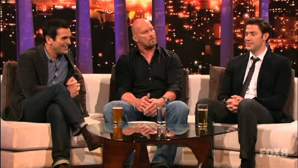 Rove LA 1x08 Ty Burrell, 