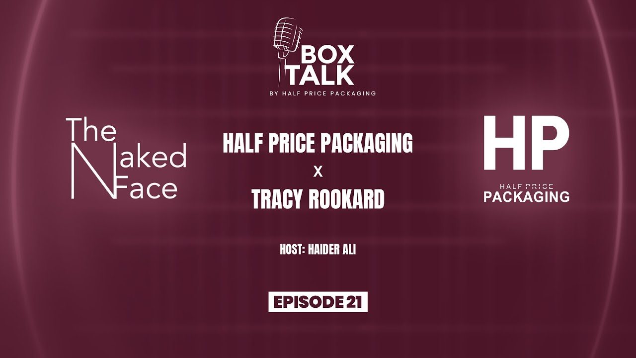 From Skin Problems to a Beauty Empire | The Naked Face Story | BoxTalk | Ep 21