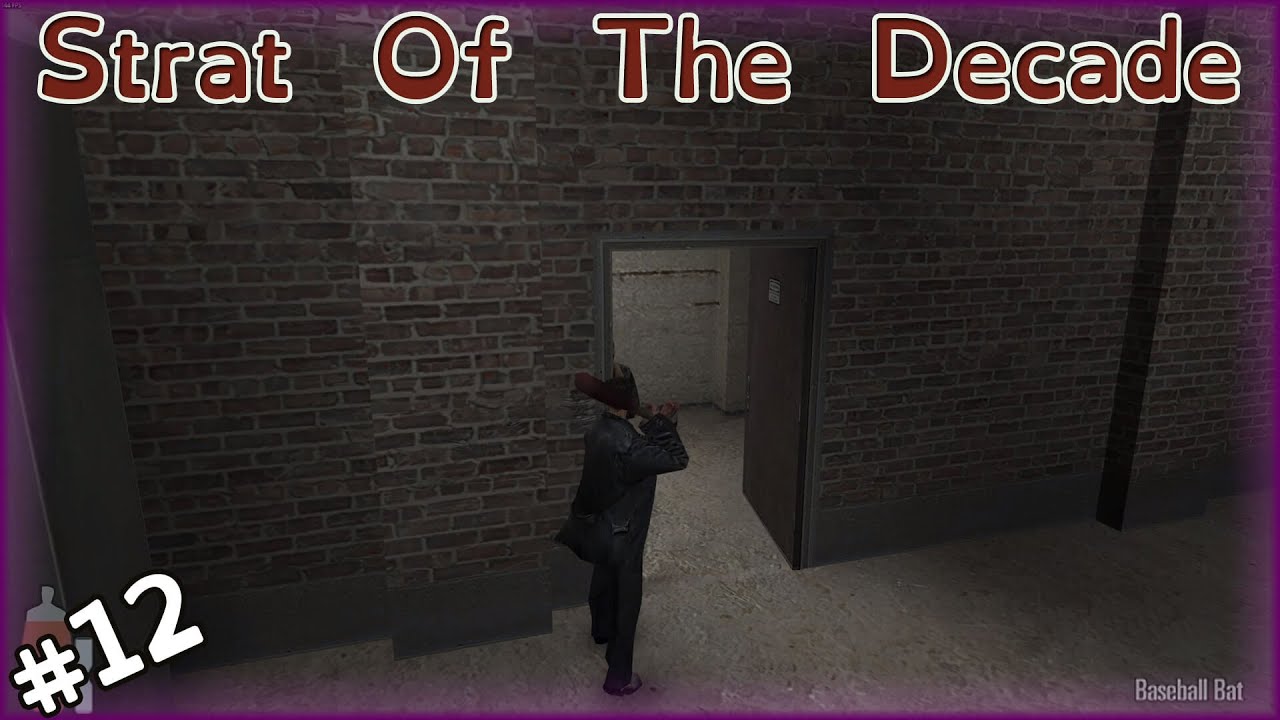 If It Works... | Max Payne | #12